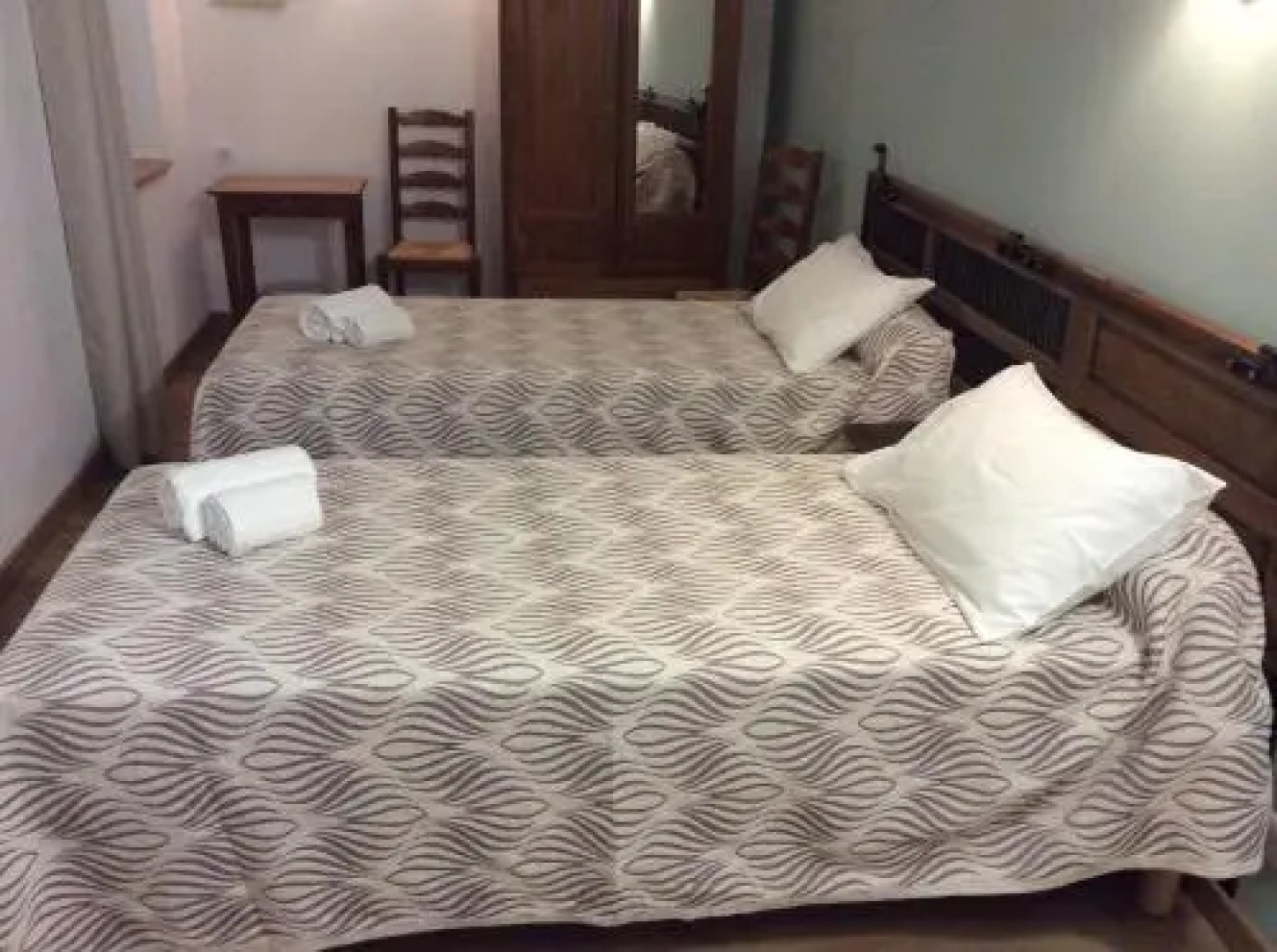 Hotel Restaurant de la Poste