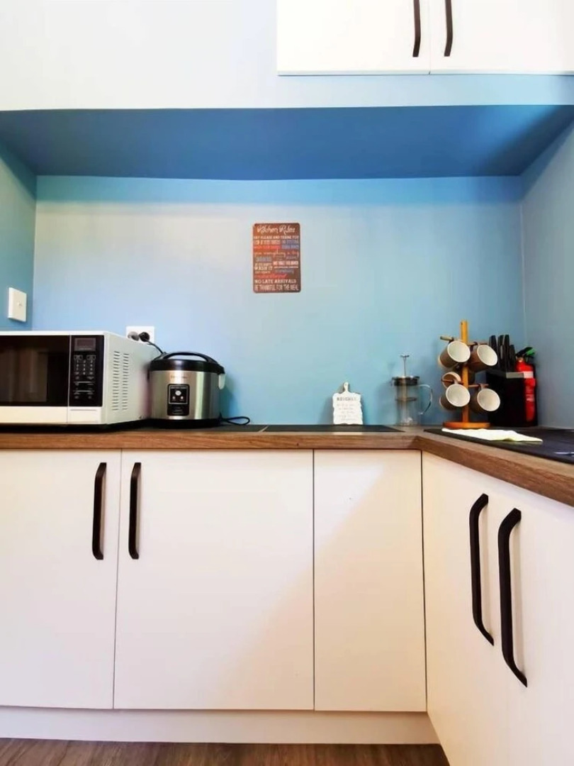 180 Degrees sea view house