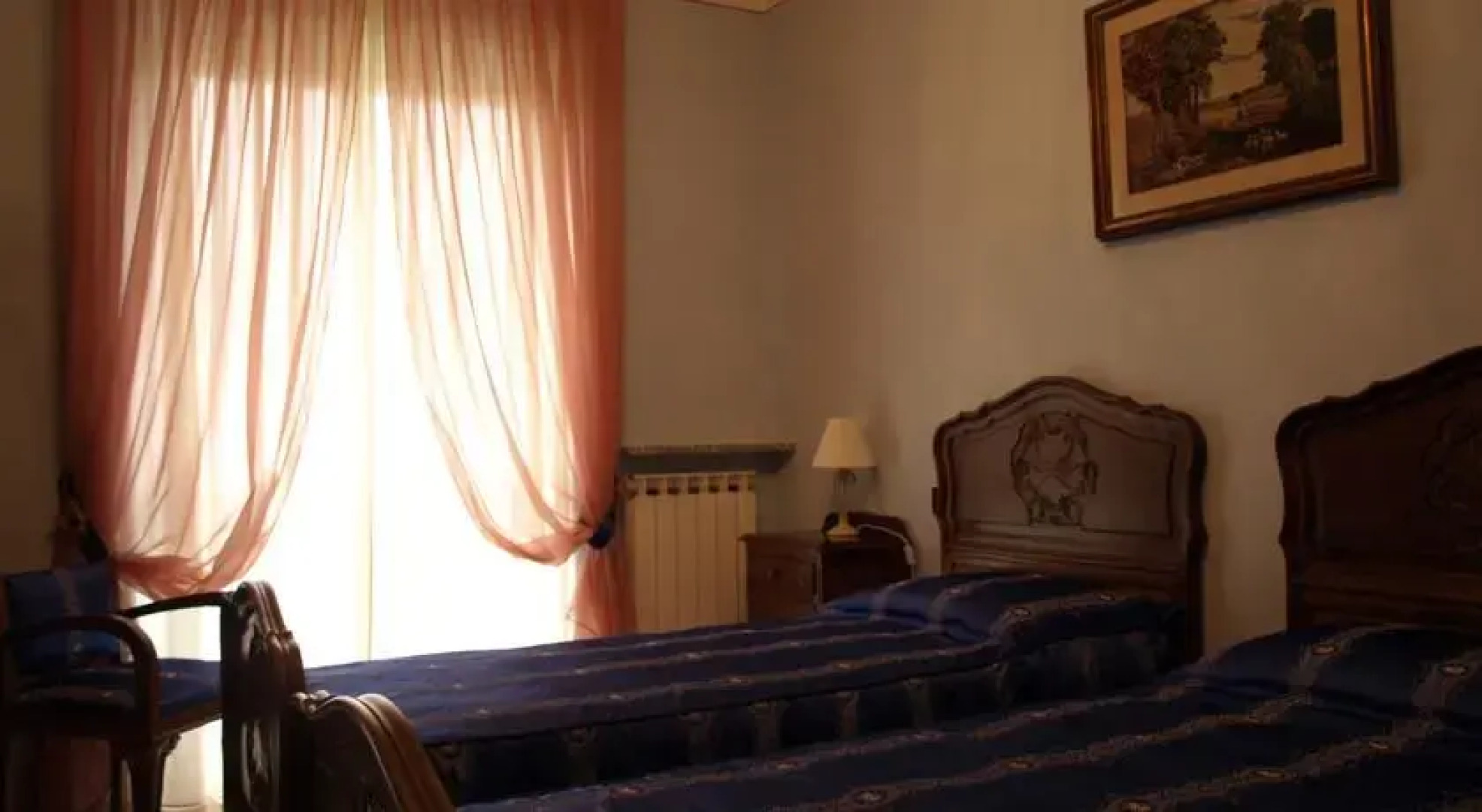 Bed And Breakfast del Castel