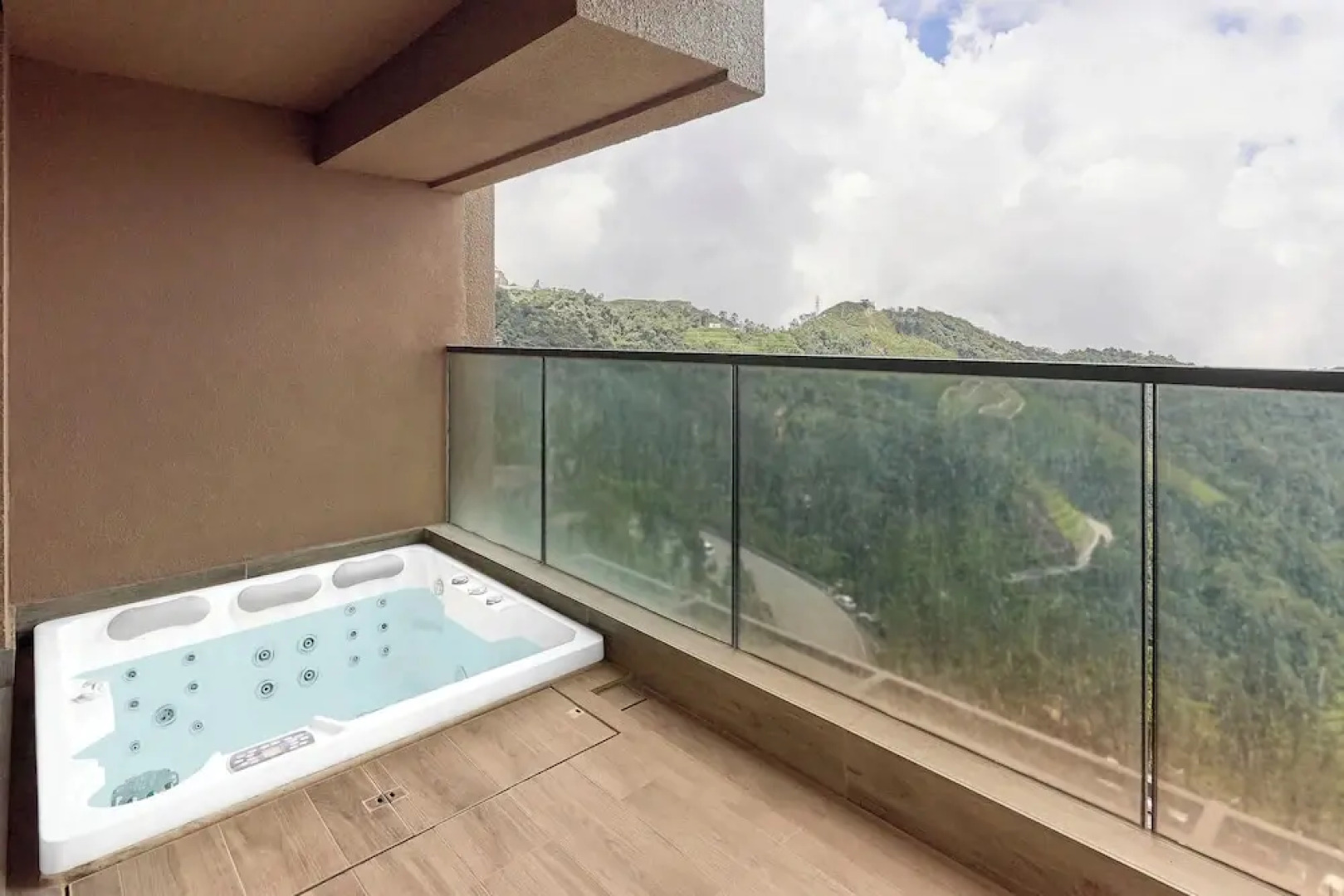 Antara Residence By Sleeping Lion