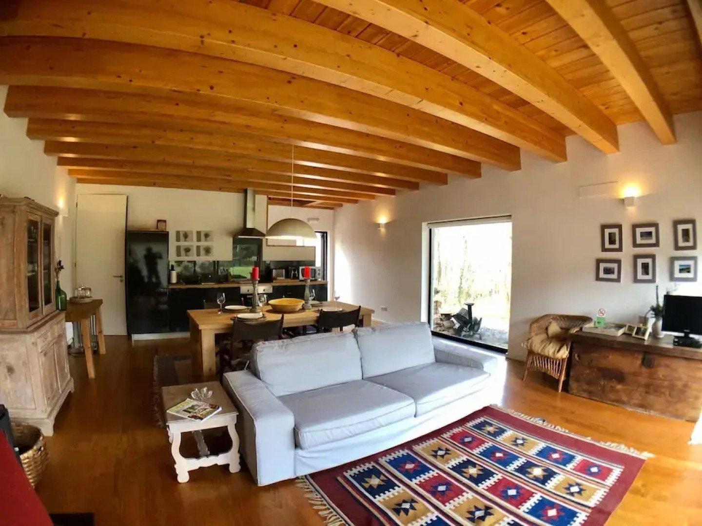 Villa With Pool in Arcos de Valdevez