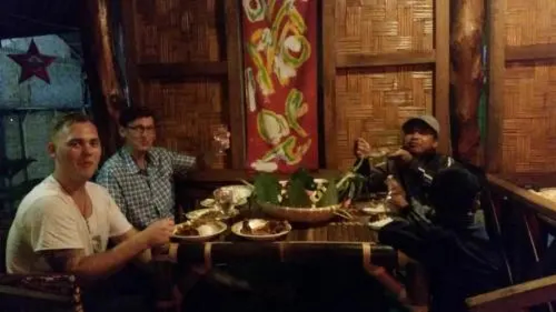 Terimakasih Bar and Guesthouse