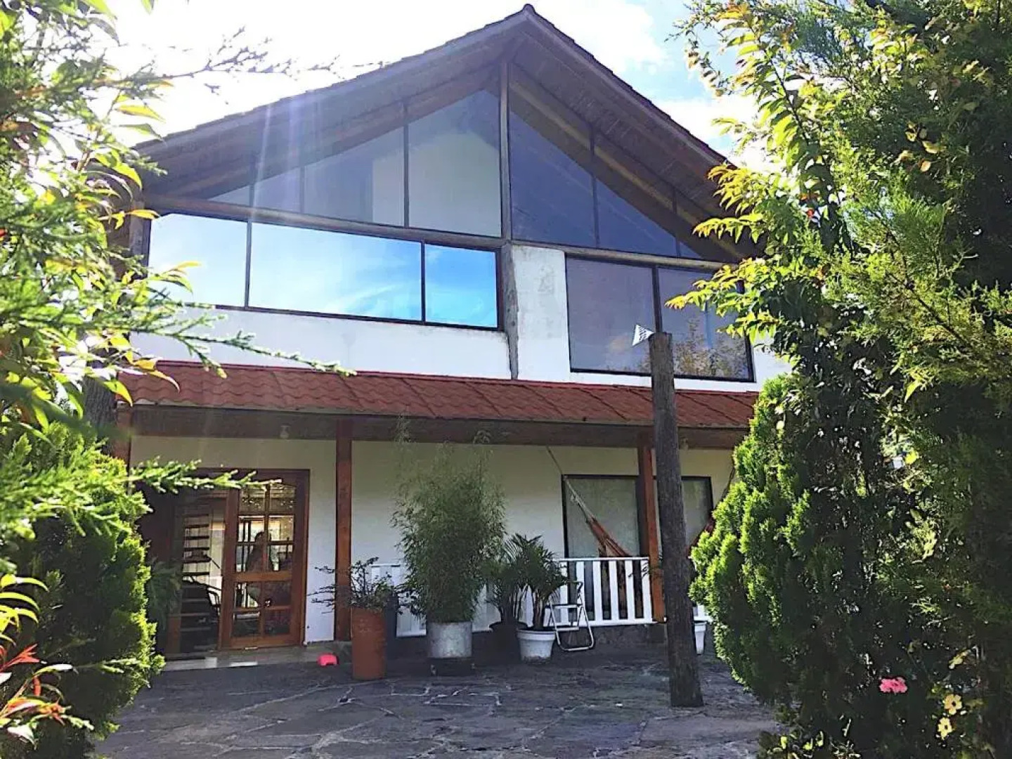 Posada Campestre CALOPALA