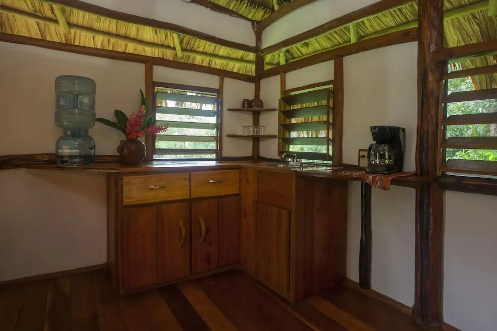 Cotton Tree Lodge