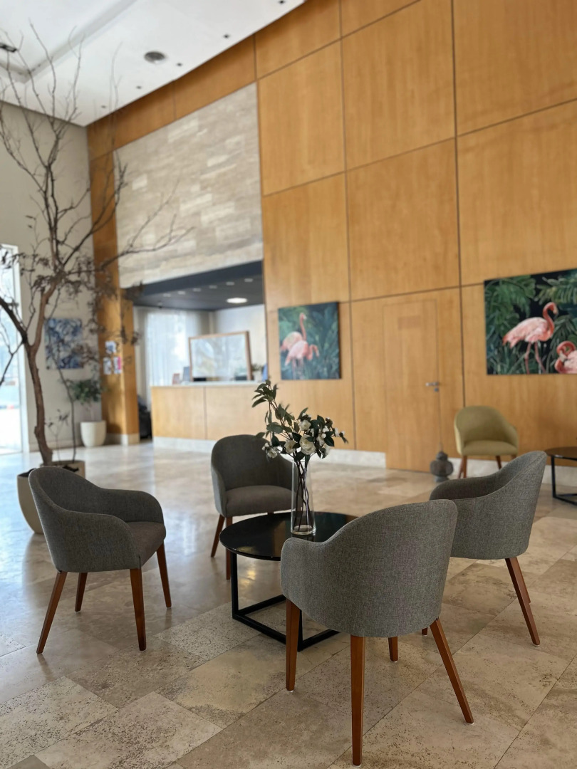 Howard Johnson San Francisco Resort