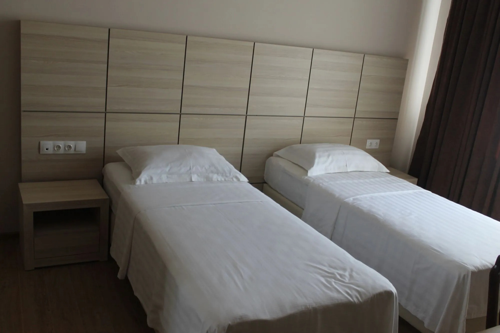 Отель «Греми»