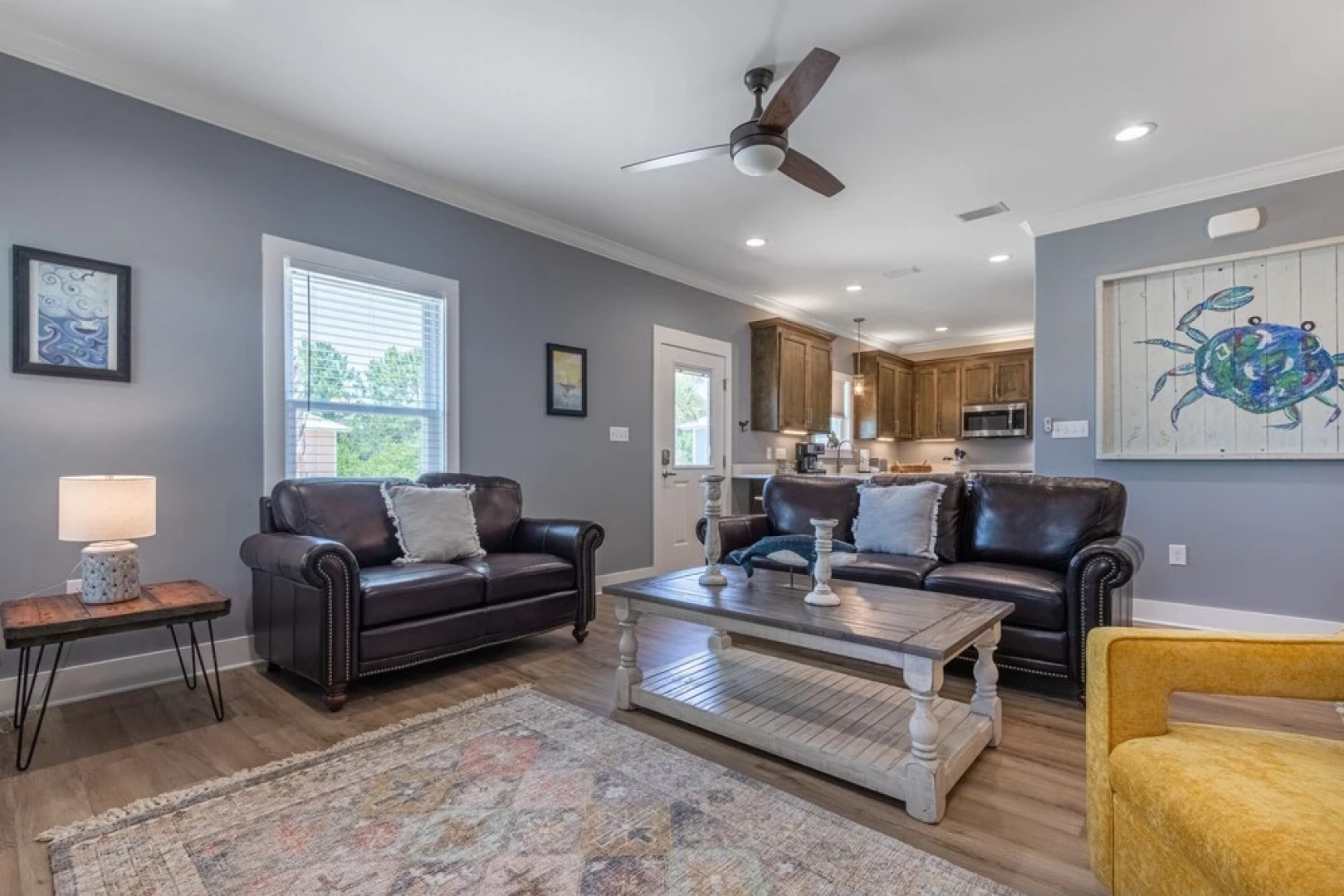 The Rookery Iii 7011 3 Bedroom Cottage by RedAwning