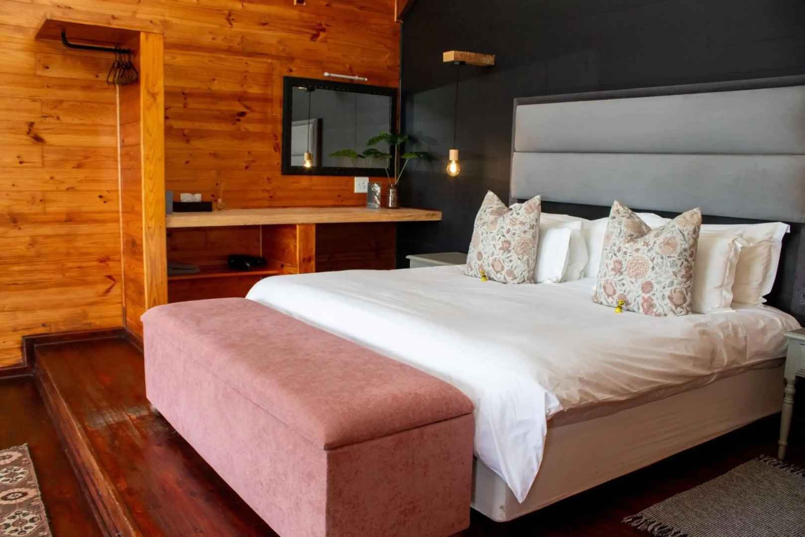 Misty Mountain Reserve