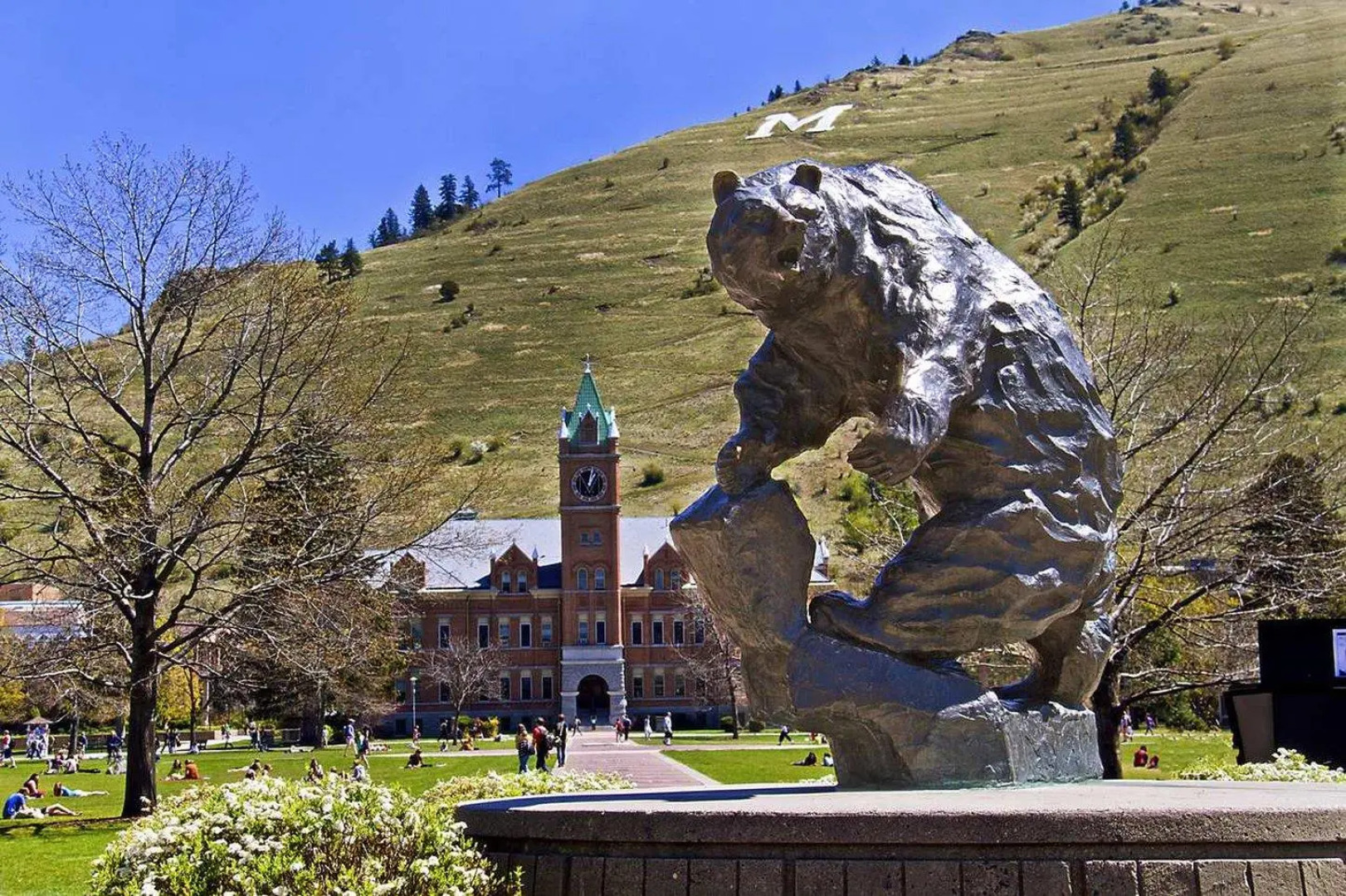 Comfort Inn Missoula North Shopping District
