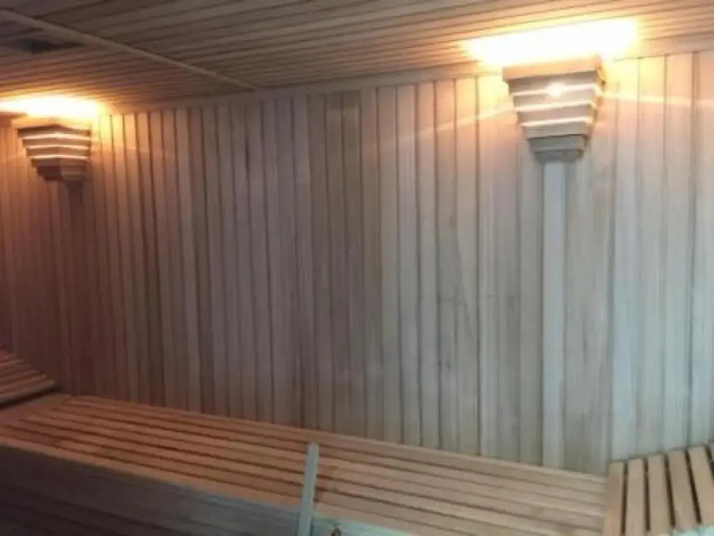 Torre Orca Piso 9 Mareas del Golfo