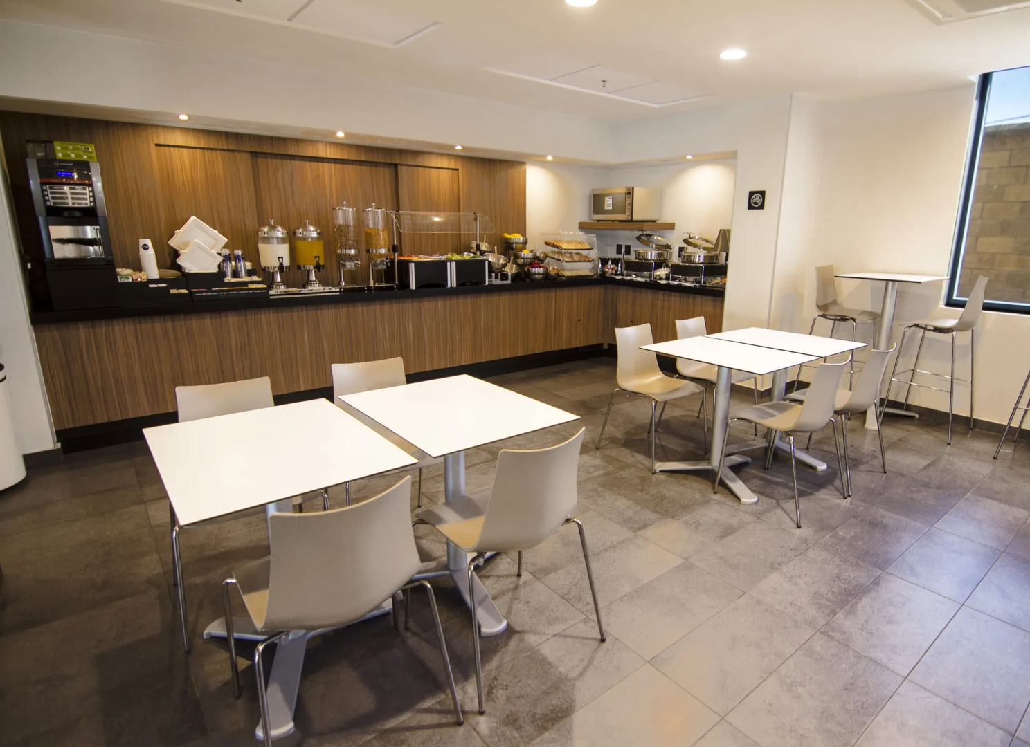 City Express by Marriott Piedras Negras