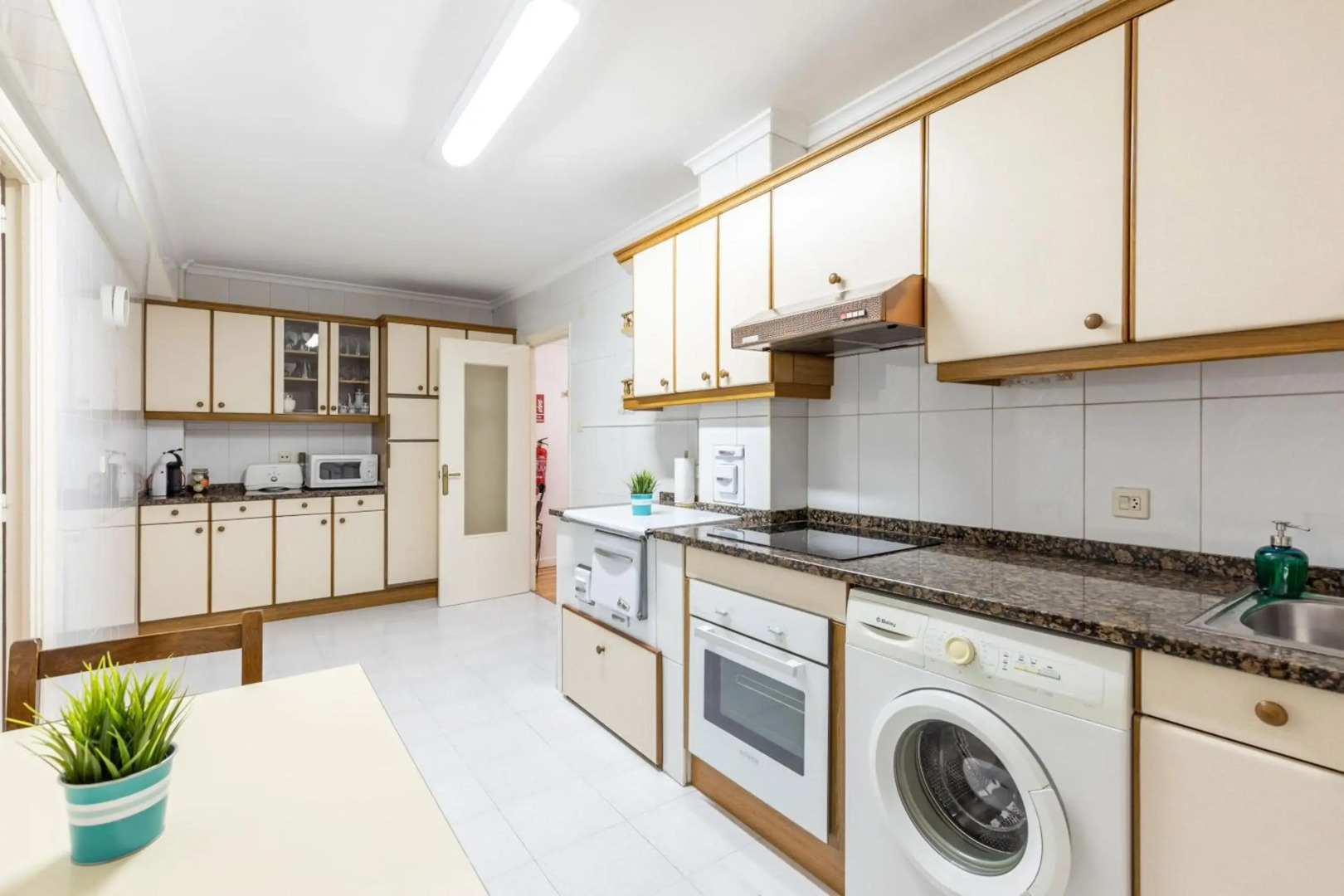 Antiguako - BasKey rentals