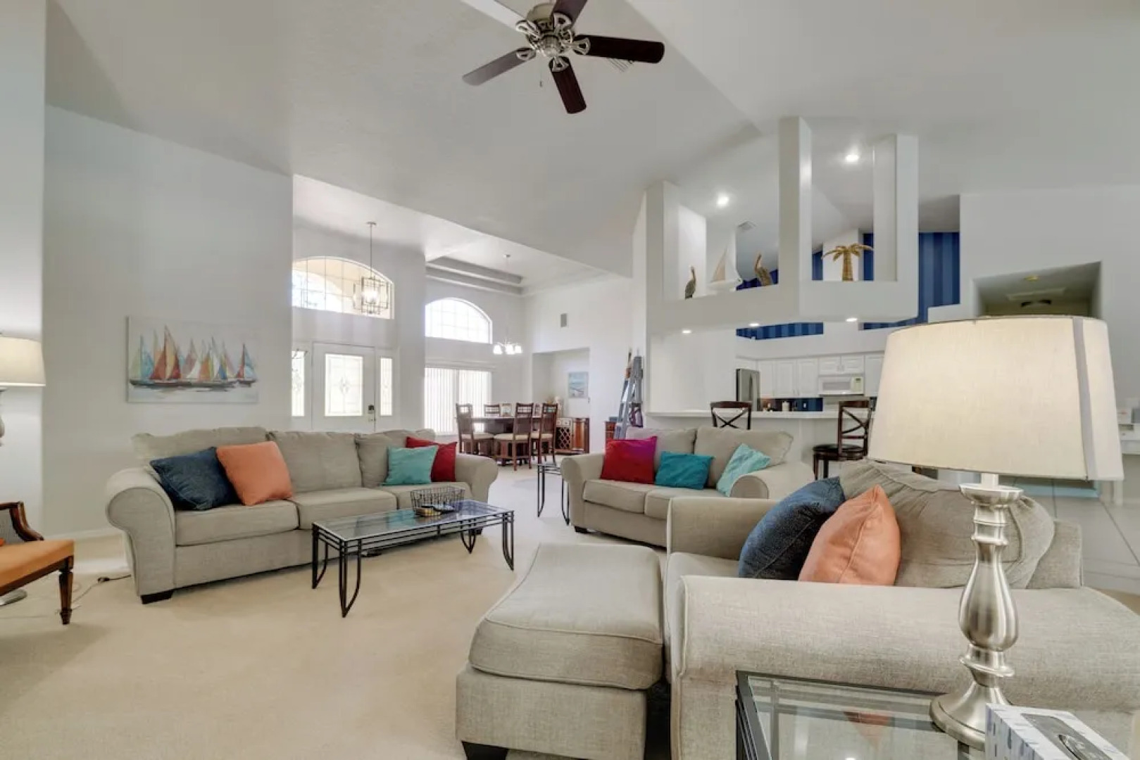 'simplicity' Citrus Springs Home ~ 4 Mi to Rivers!