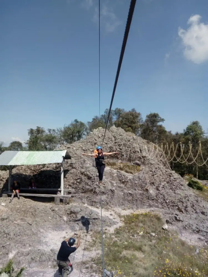 OYO Hotel Bello Amanecer