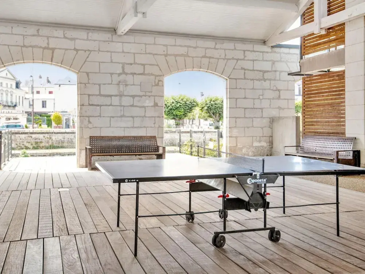 Residence Le Moulin des Cordeliers, Loches