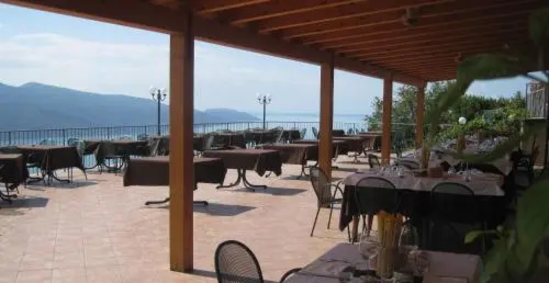 Appartamenti Al Terrazzo