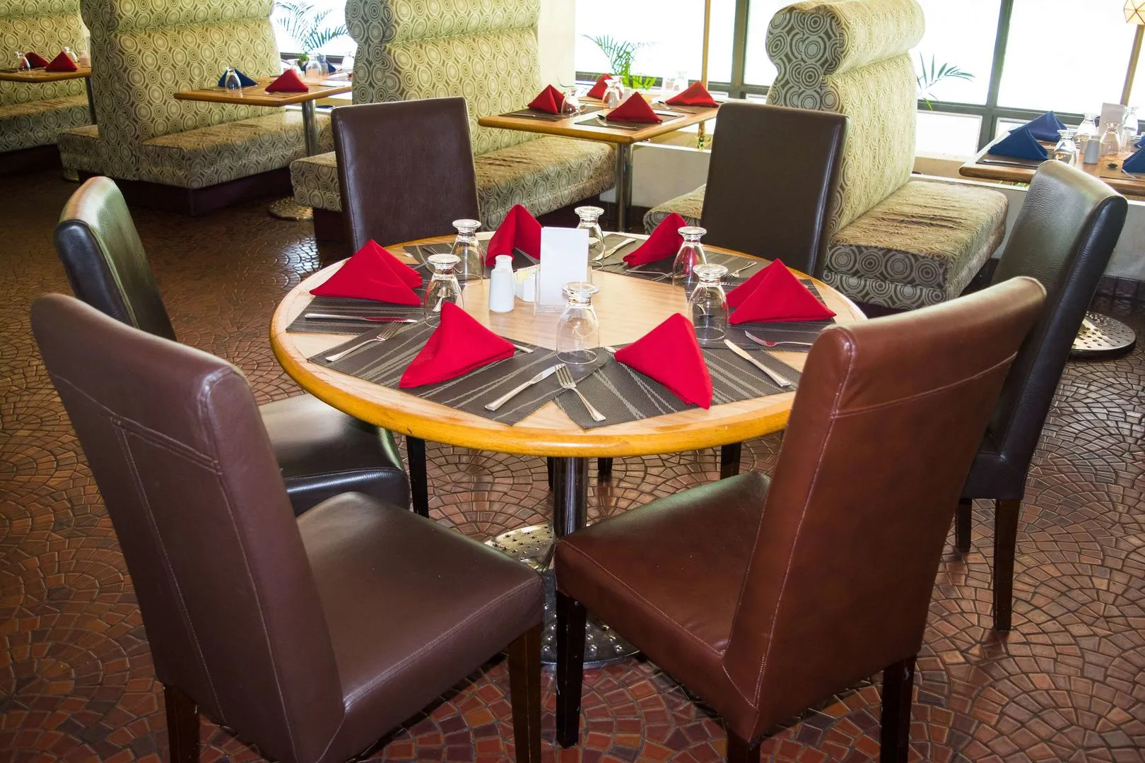 Casa Grande Bambito Resort