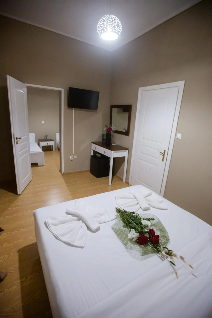 Cavallari Palace Hotel Suites