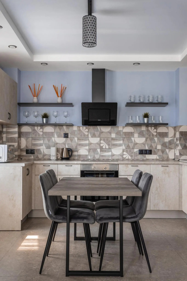 KluchnikOFF (КлючникОФФ)  на Луначарского