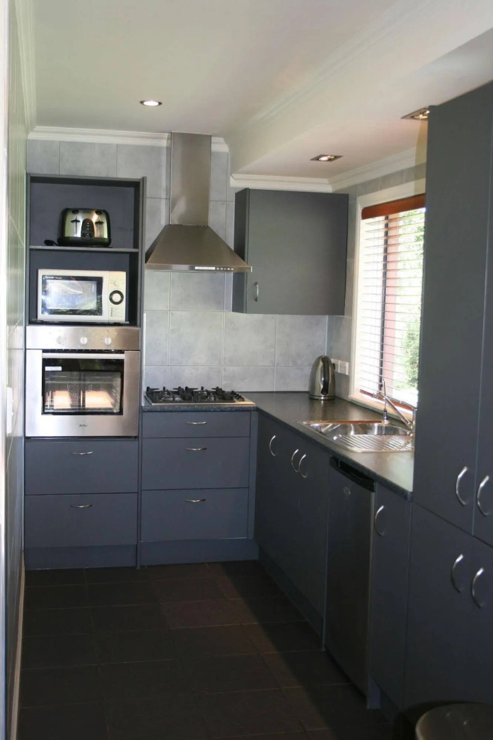 Alpine Springs Motel