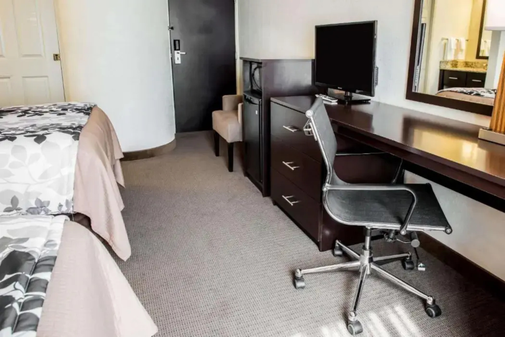 Quality Inn Bridgeport - Clarksburg