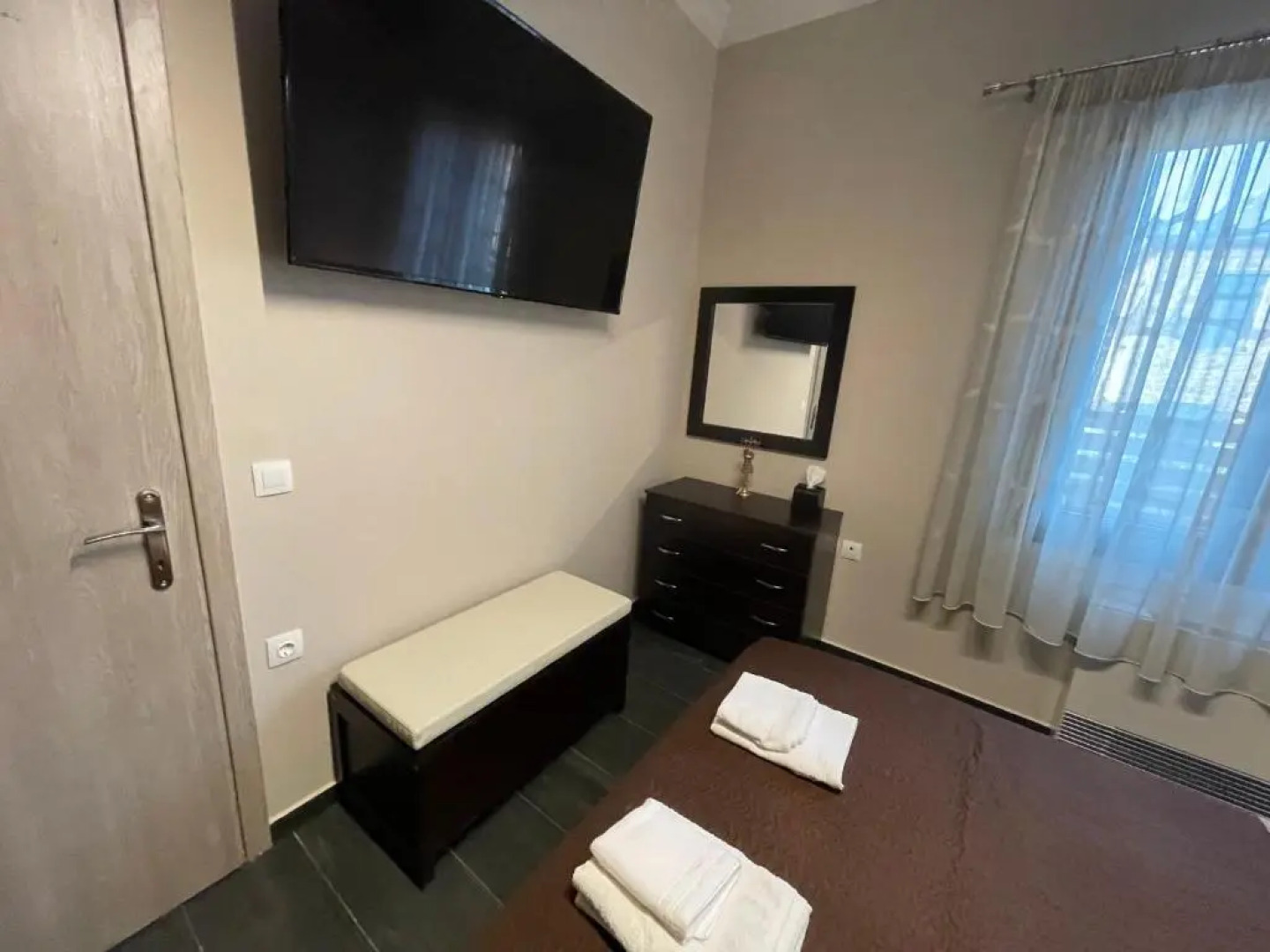 Efis guest house near Nafpaktos-Fully Equipped Home