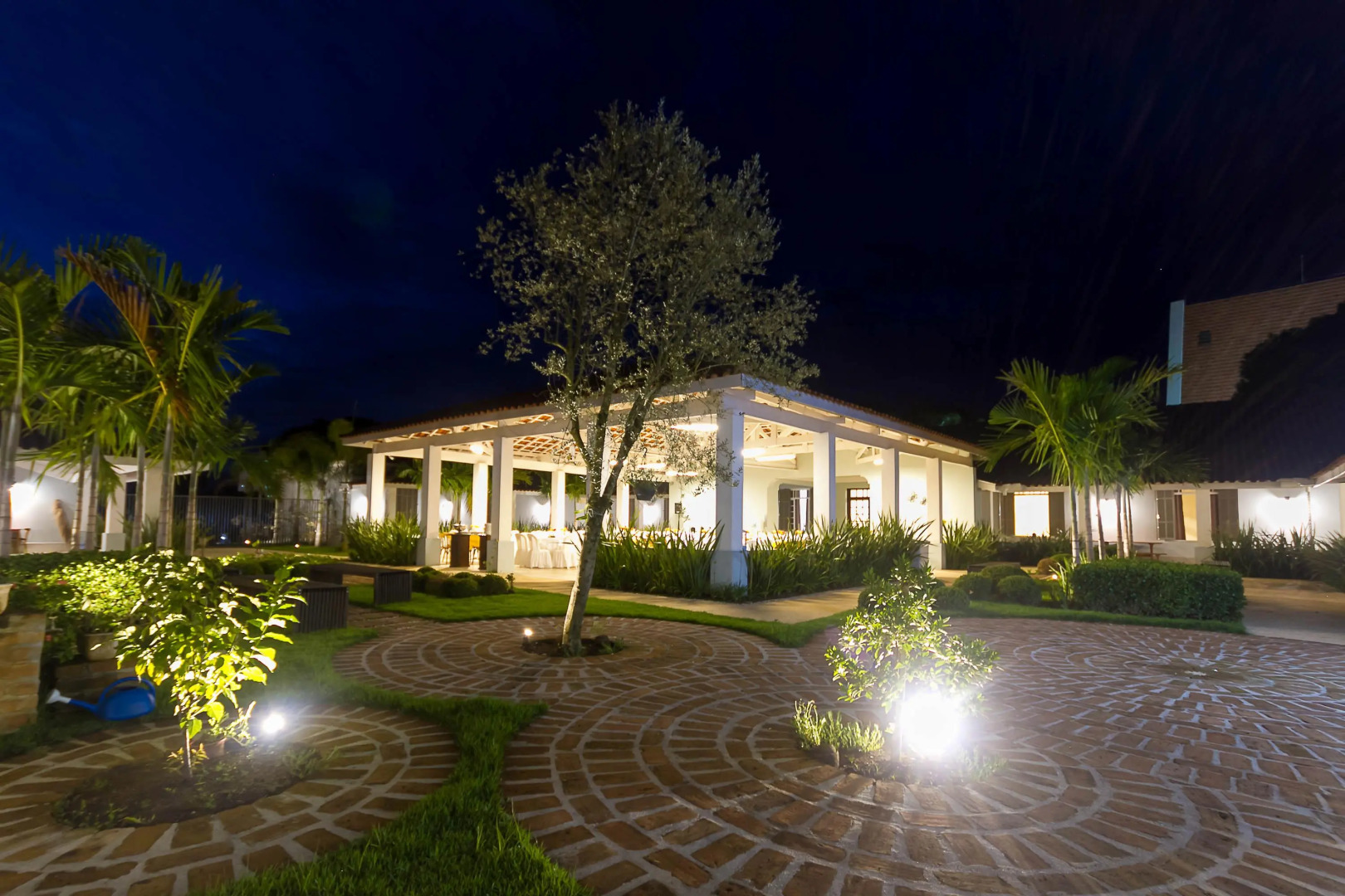 Sagrados Corações Pousada