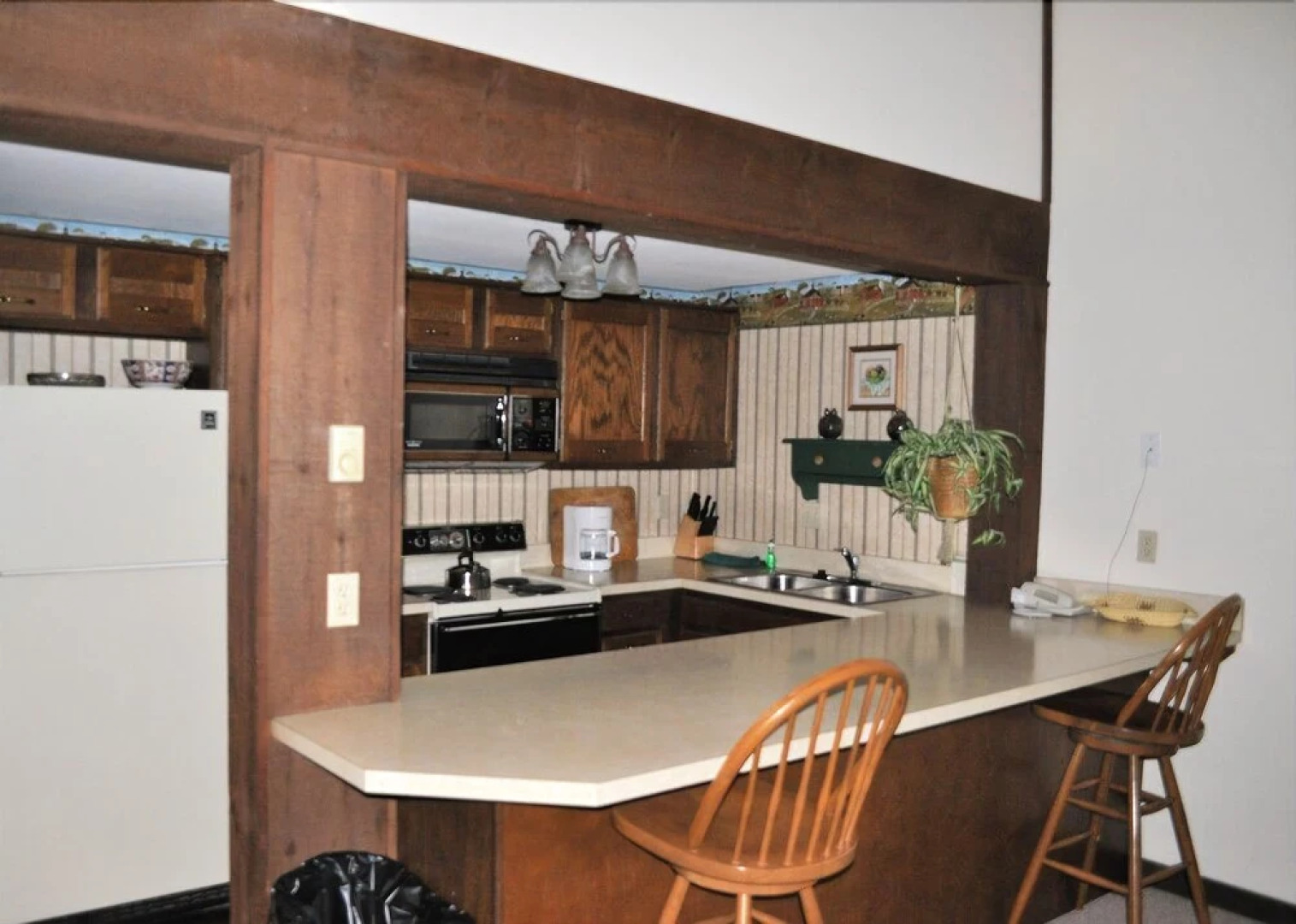 Rentals at Blue Heron Village