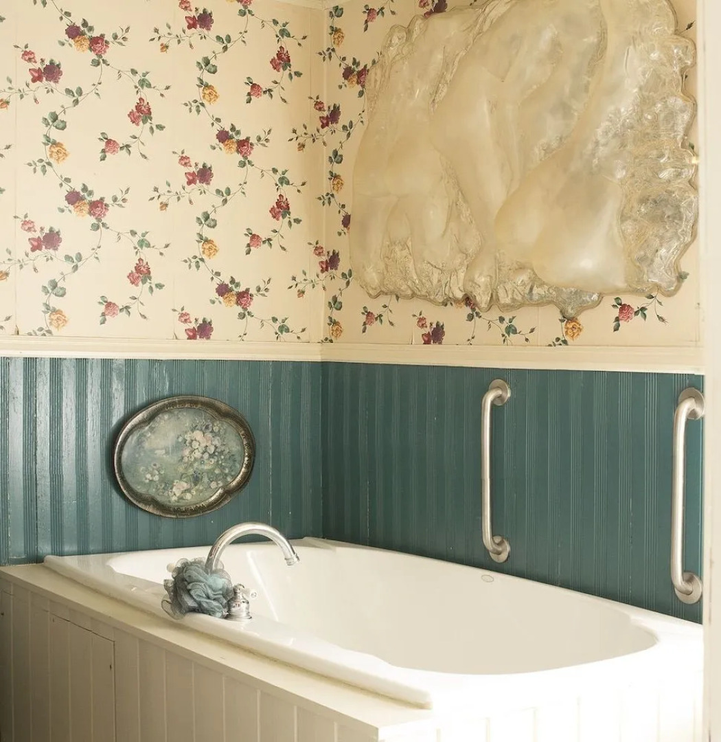 Alice's Snyder House Bed and Breakfast