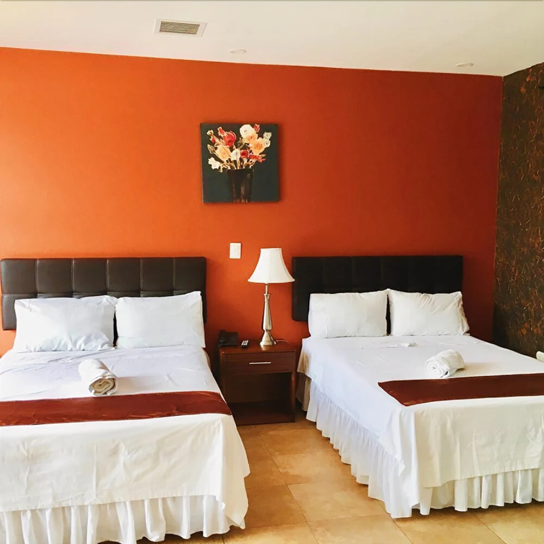 Parque Acuático Planeta Azul