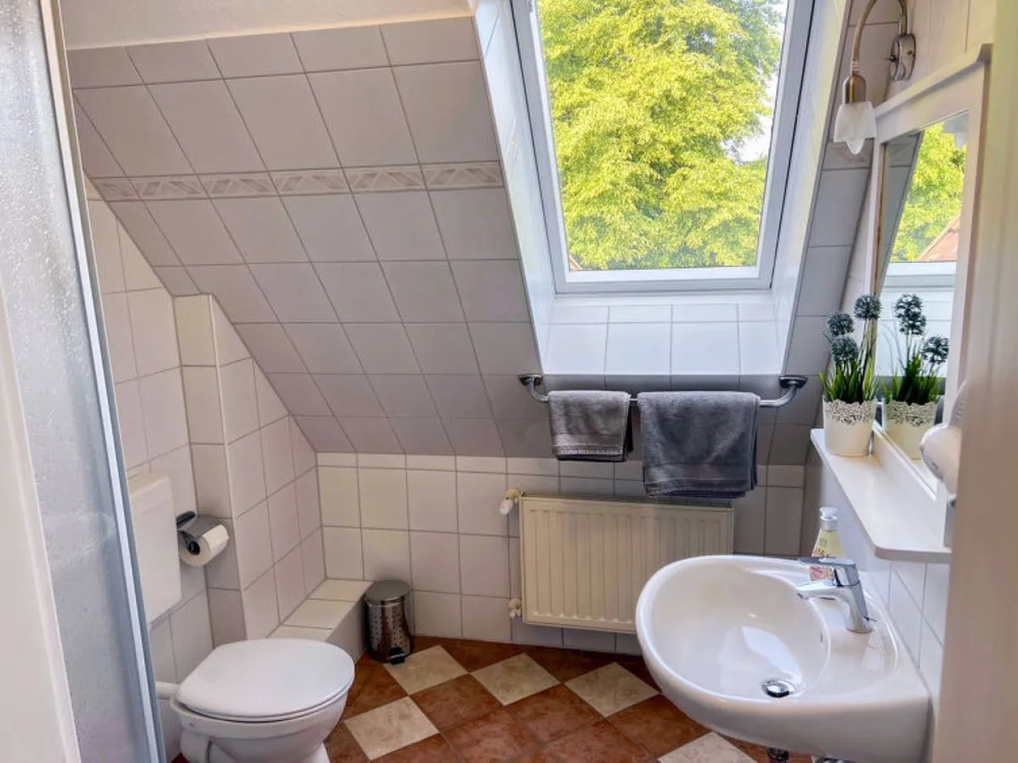 Gästehaus Alte Schule