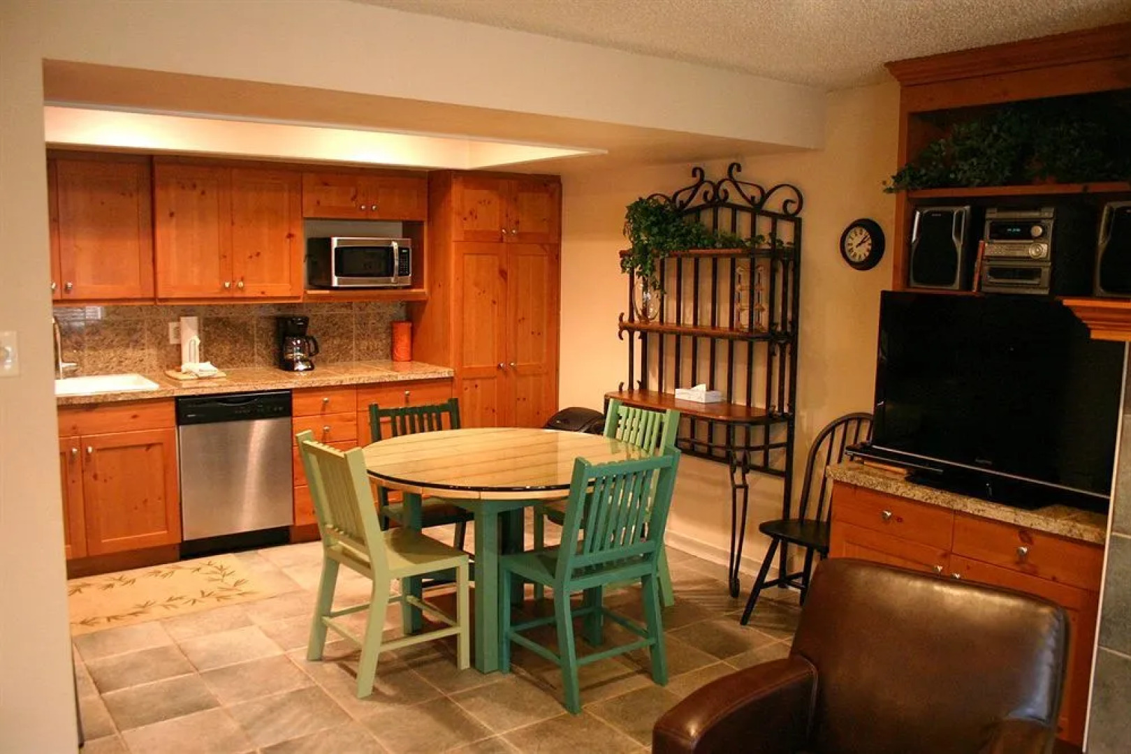 Ten Mile Haus by Copper Vacations