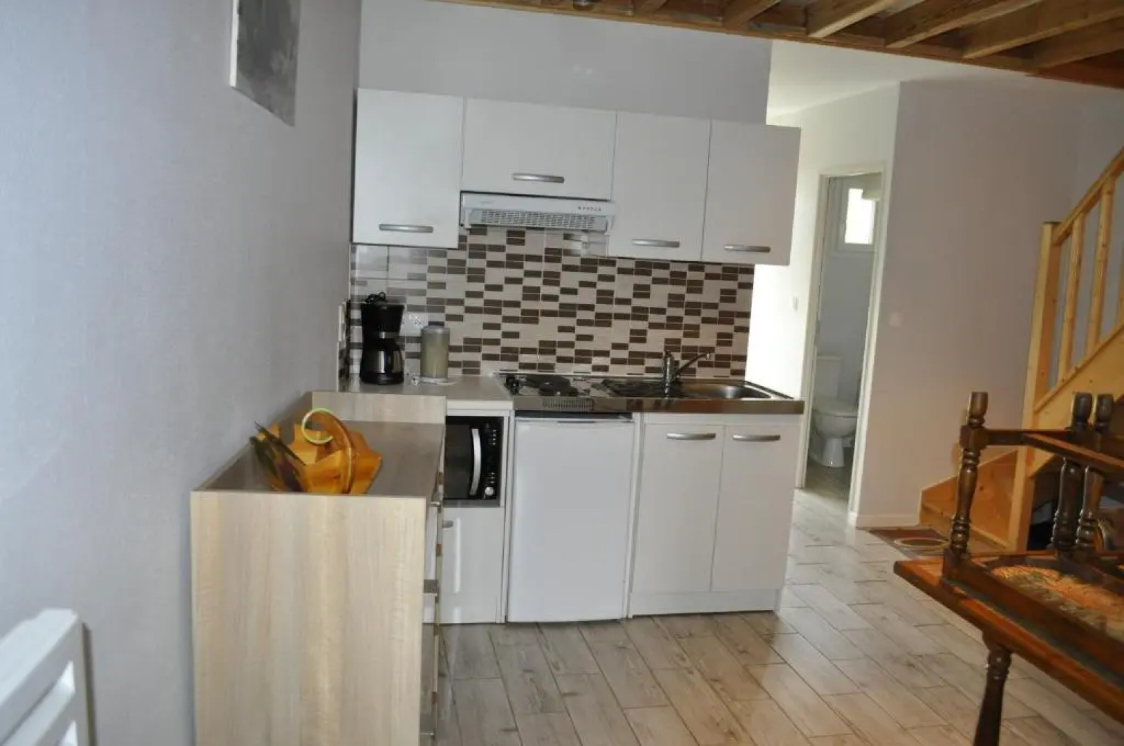 Chambres d'Hotes La Mouline