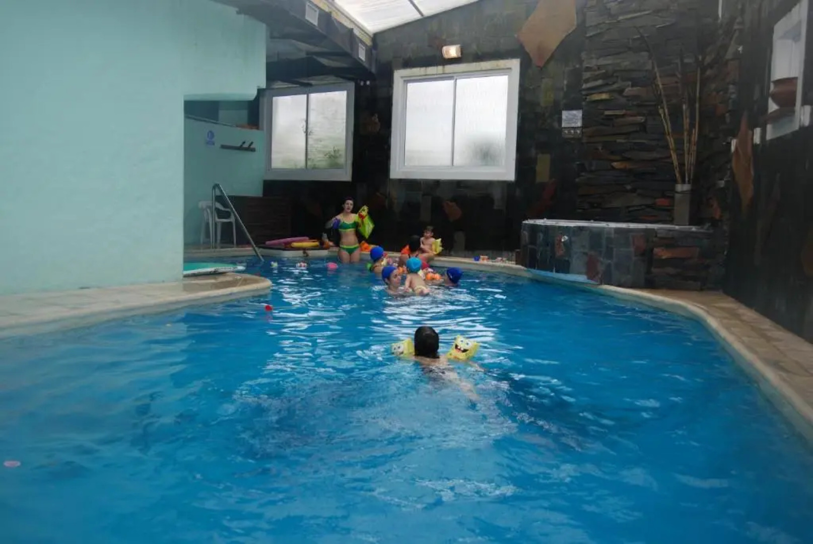 Medamar Club Apart, Suites & Spa