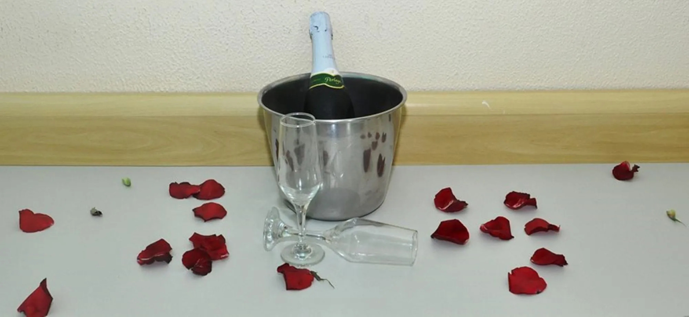 Hotel Parque das Águas