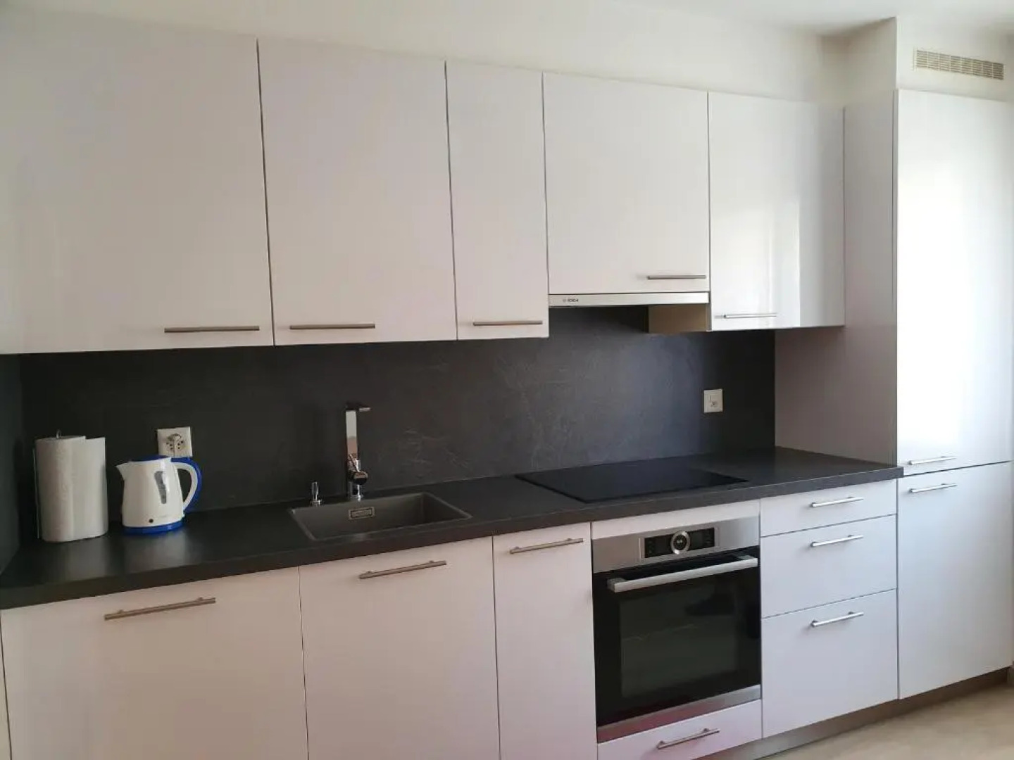 Appartement Cime l'Est