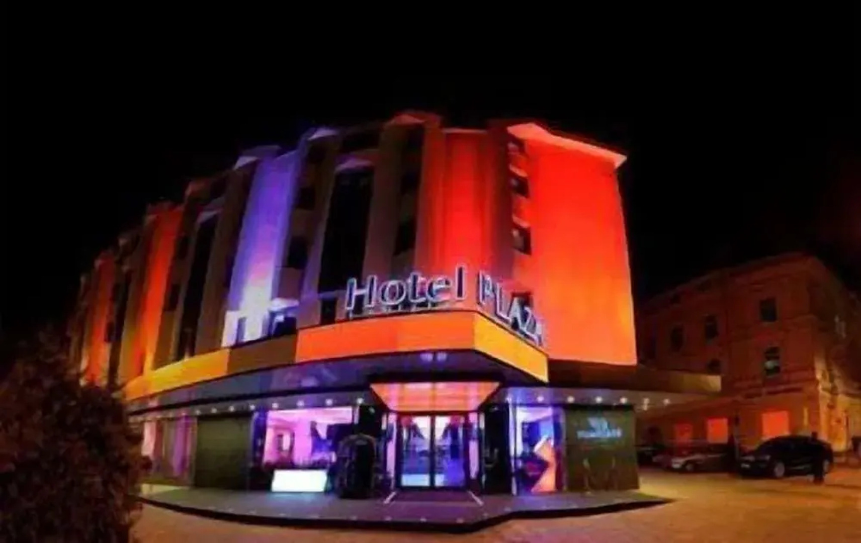 Transilvania TG Mures