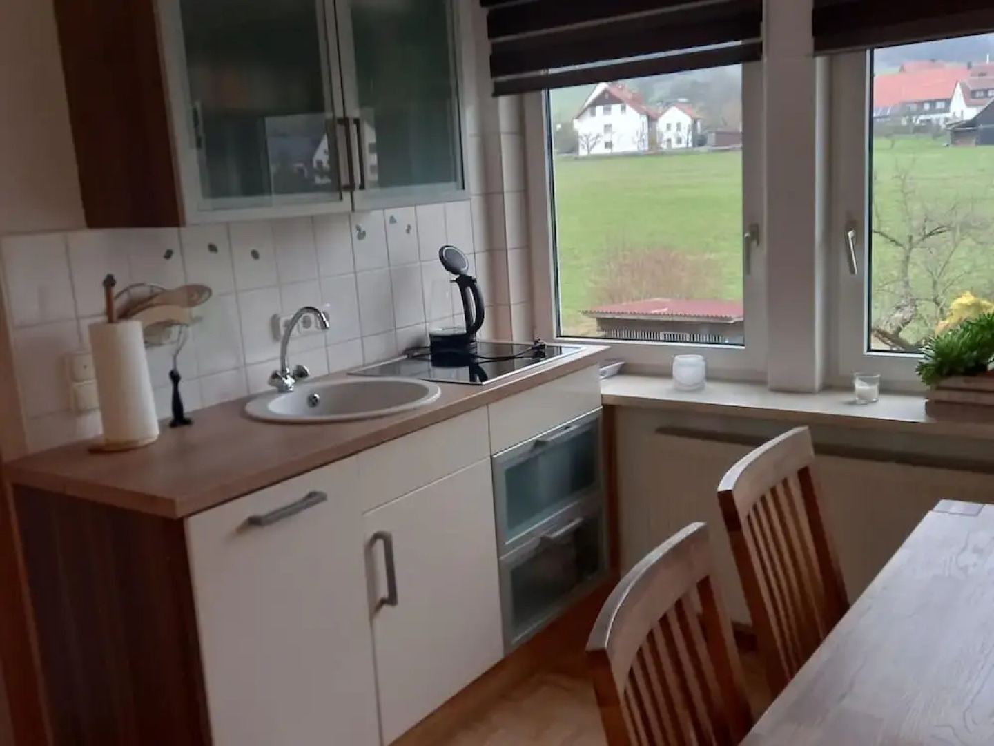 Spacious Home, Sauerland