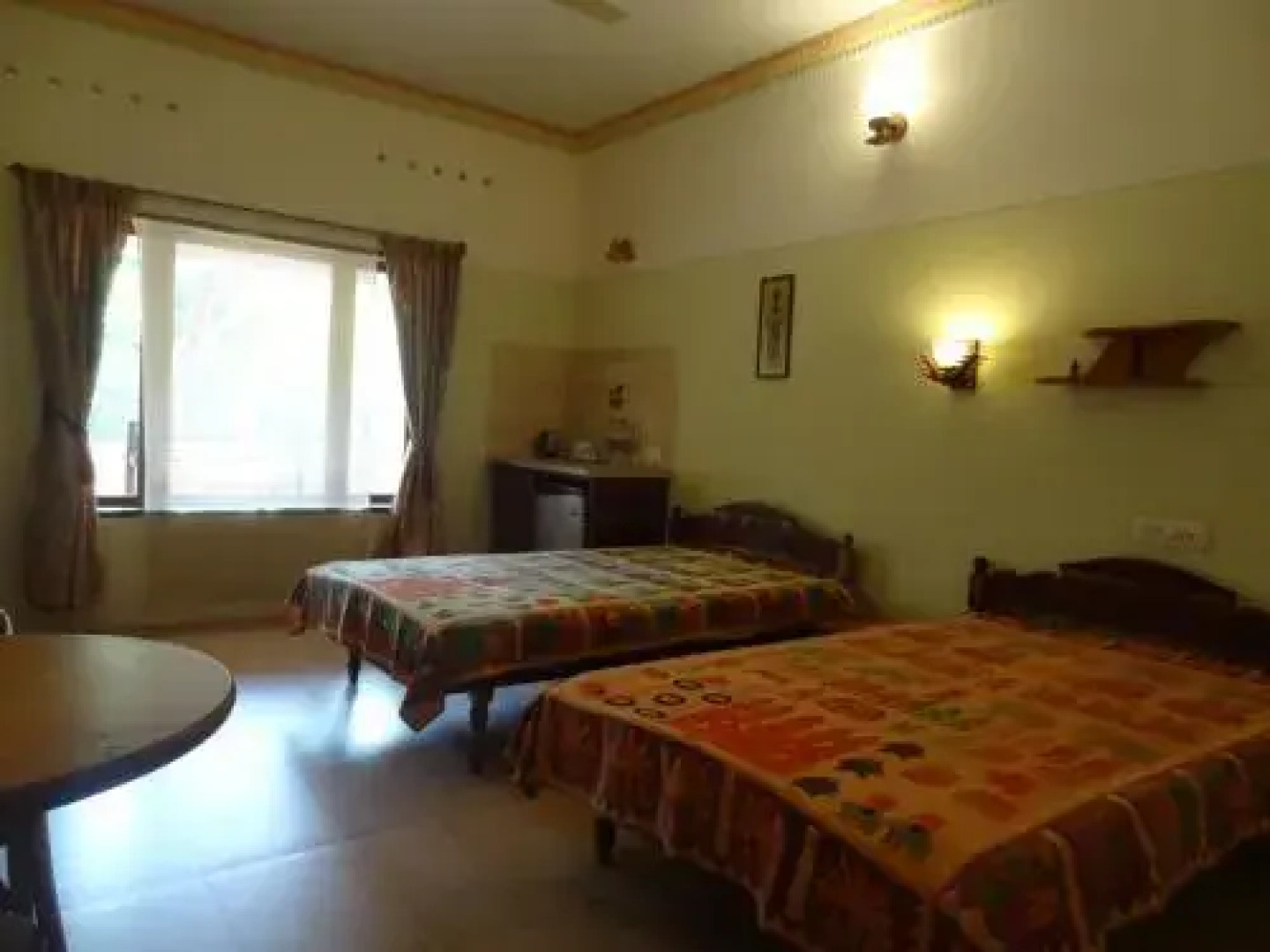 Padme Ayurveda Resort