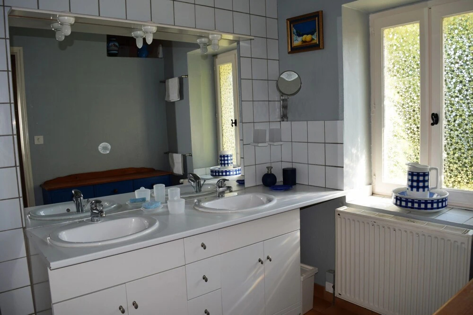 Le Mas des Sorcieres