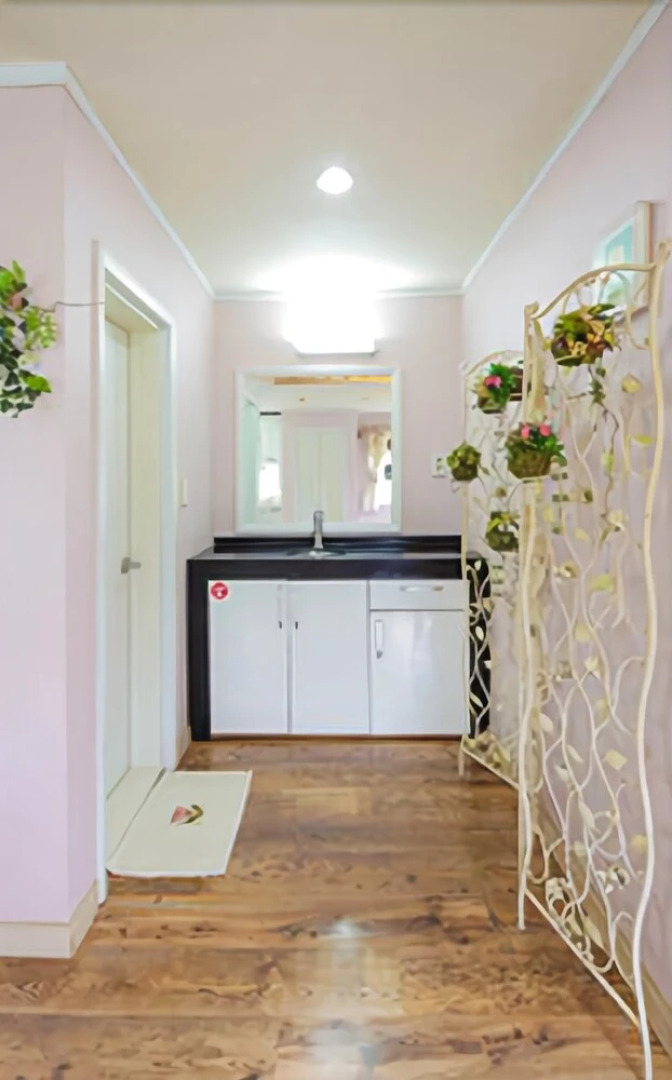 Jecheon Blooming Days Pension