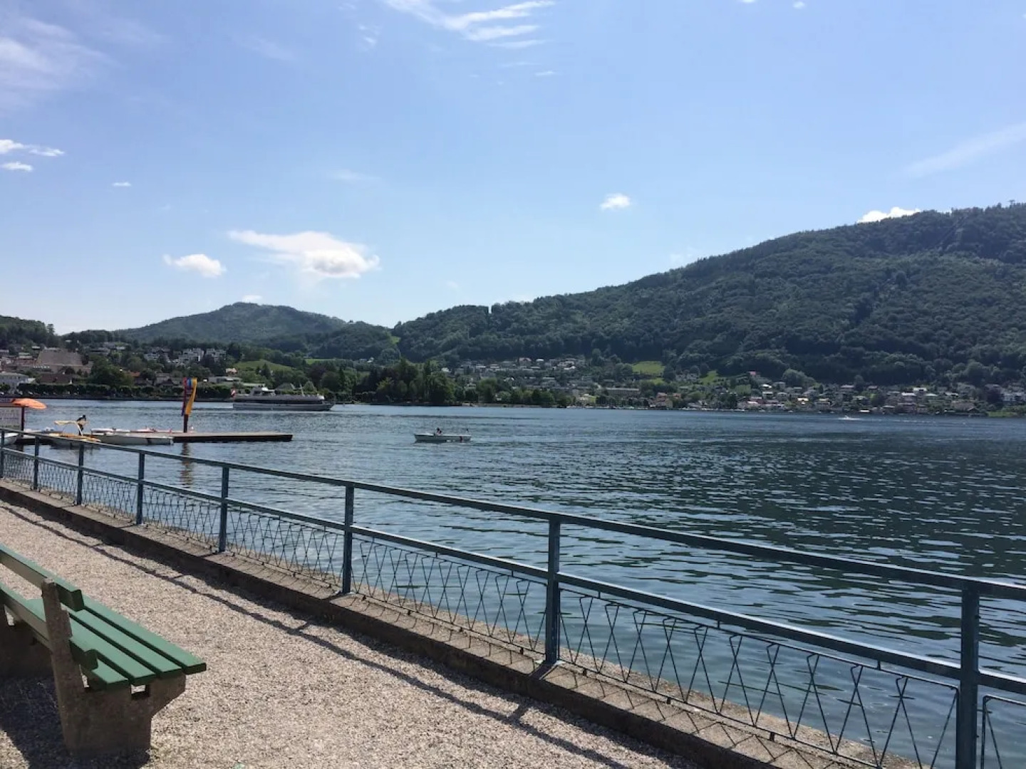 Apartments Gmunden Flair-Danninger