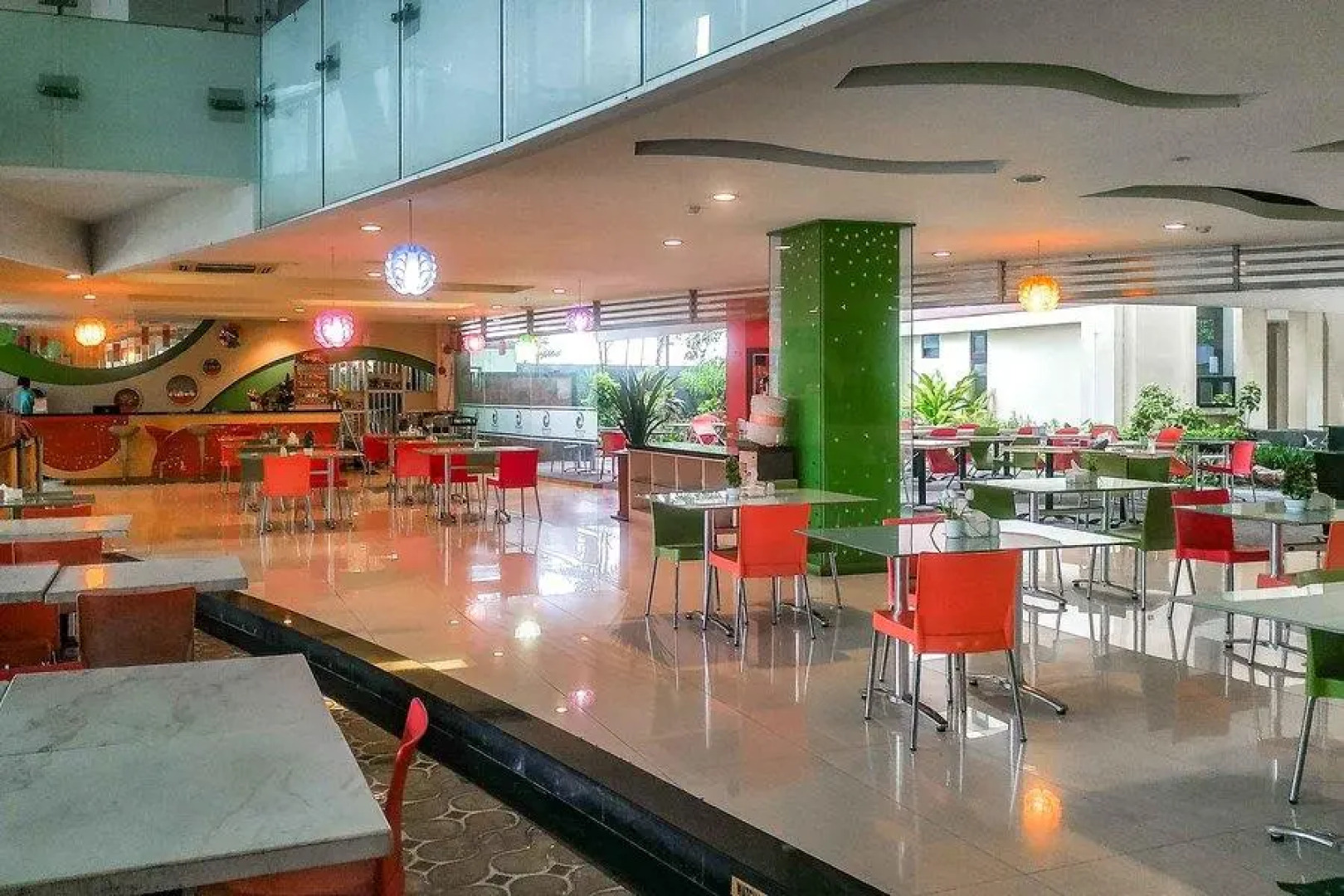 RedDoorz Premium @ Jalan Veteran Bojonegoro