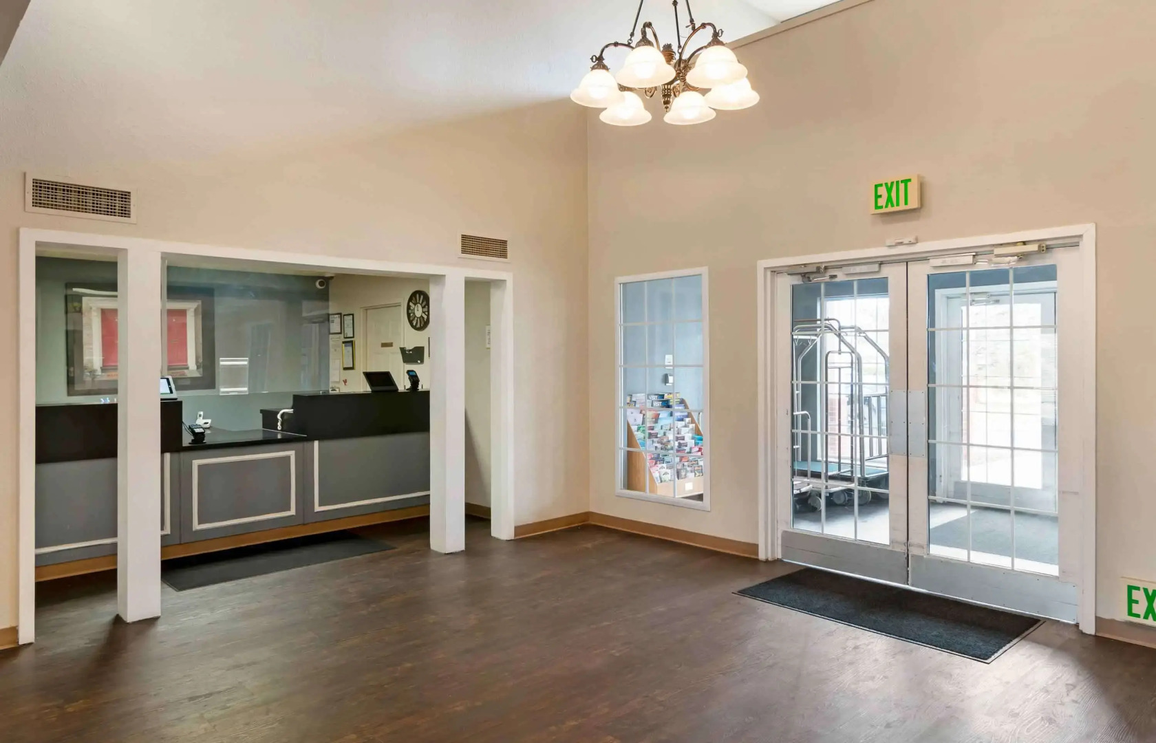 Extended Stay America Suites Kansas City Airport Tiffany Spr