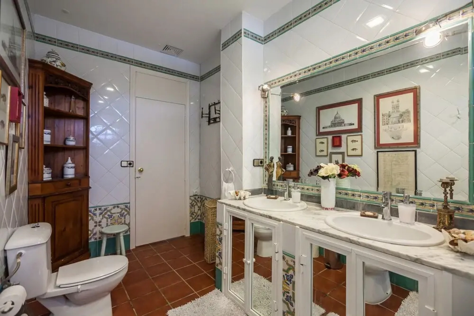 Spectacular Rural House 25 Km From Seville