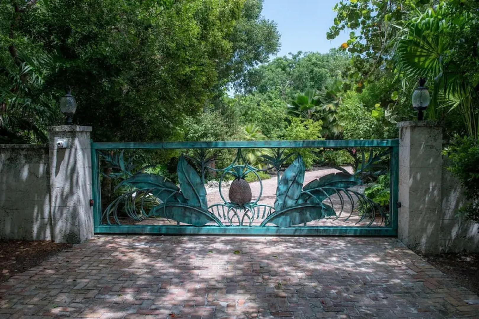 Pineapple Beach by Florida Keys Luxury Rentals