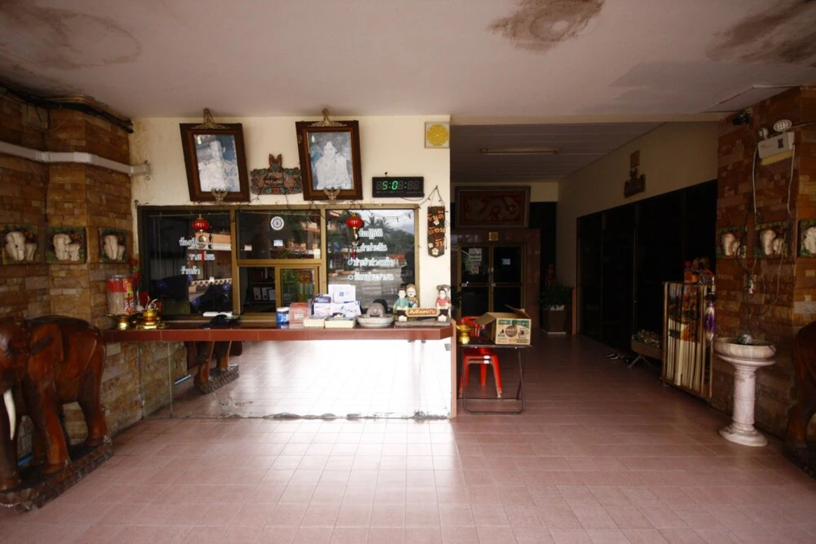 Mangkonthong Mansion