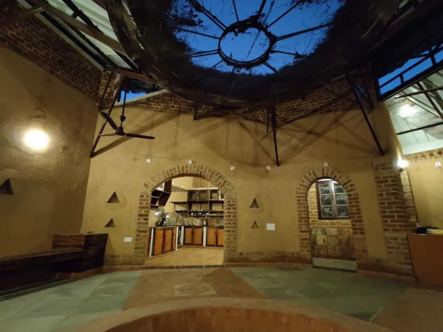 Surwahi Social Ecoestate Kanha