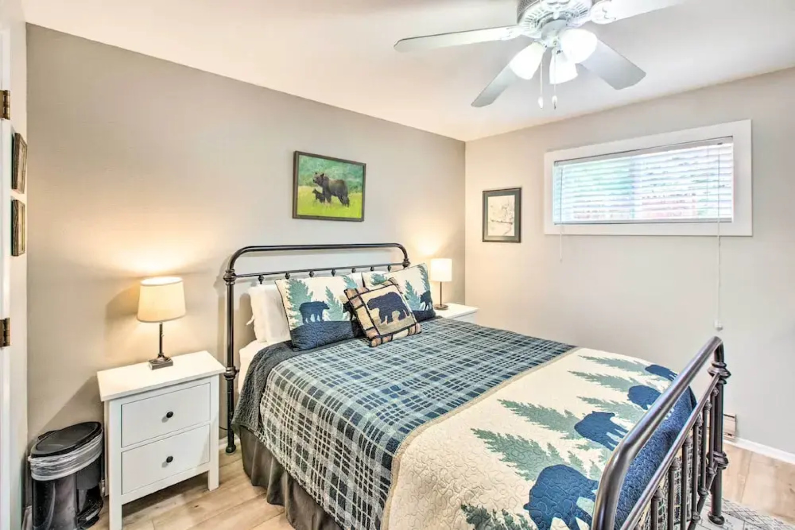 Main St Red River Ski Condo w/ Mountain View!