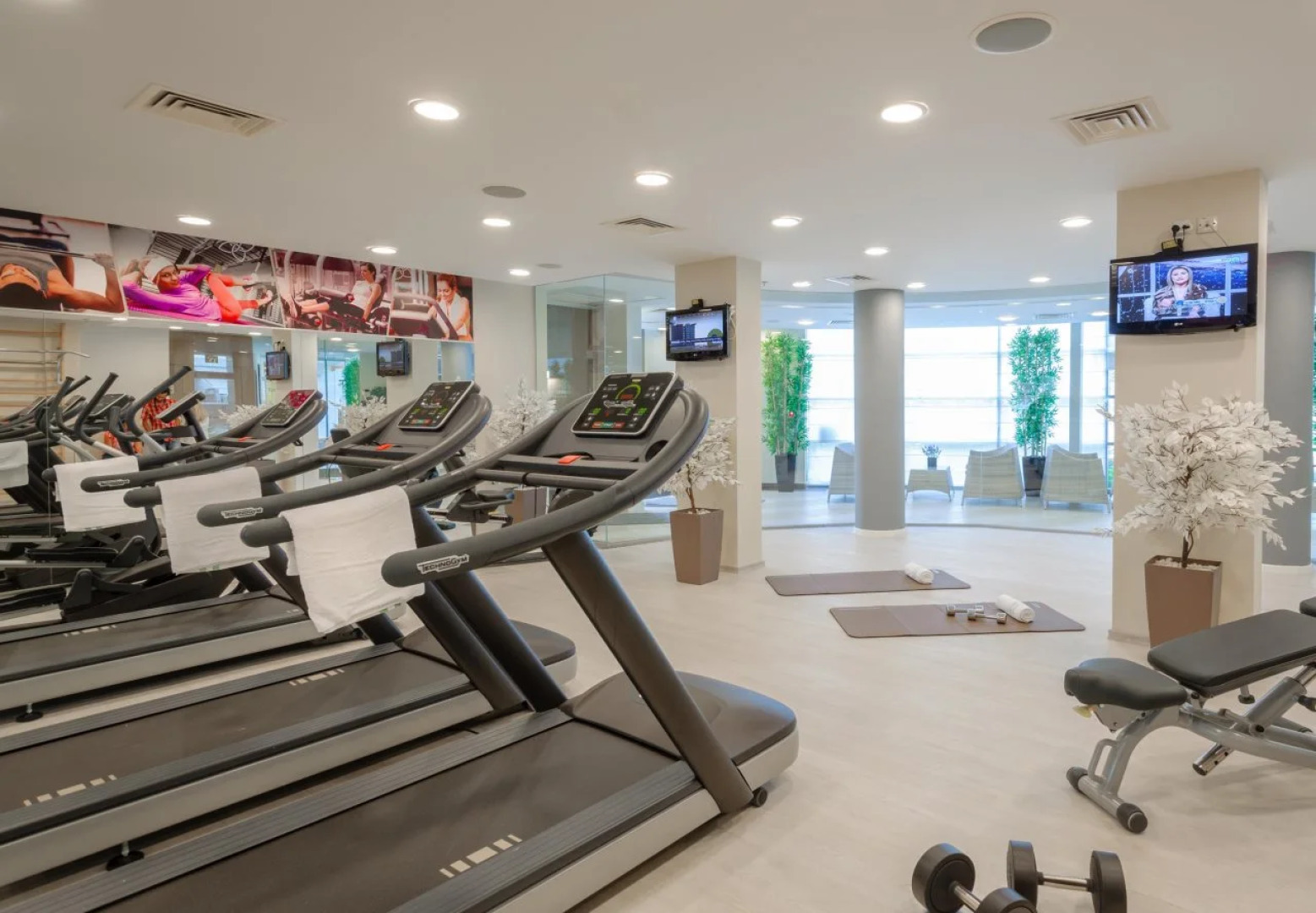 Leonardo Plaza Ashdod